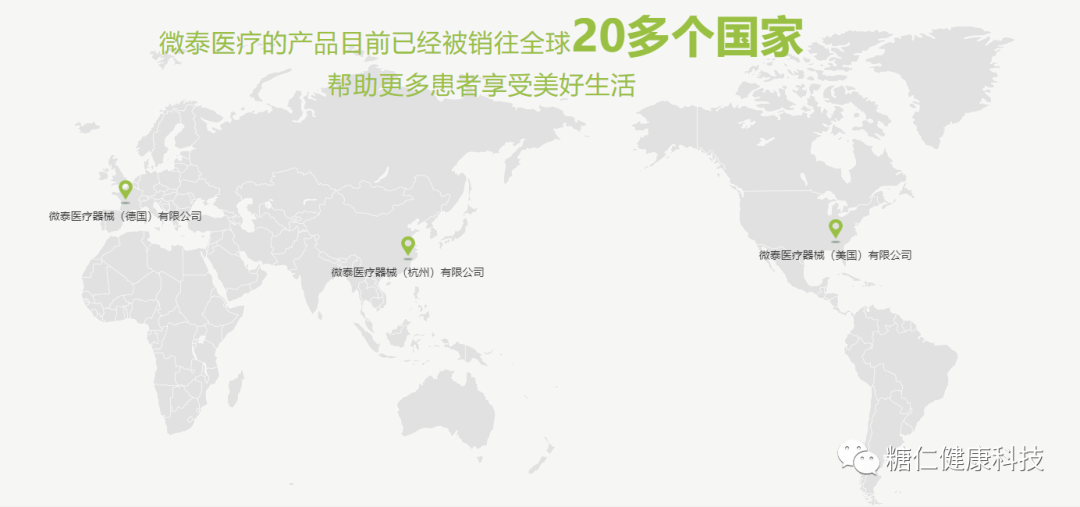 微泰胰岛素泵怎么样微泰贴敷式无管路胰岛素泵_https://www.jmylbn.com_新闻资讯_第9张