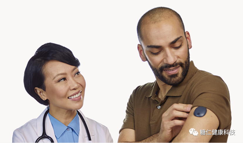 拜耳血糖仪怎么样【拜耳的兄弟？】可用180天的连续血糖监测系统，与Apple Health联合应用_https://www.jmylbn.com_新闻资讯_第4张