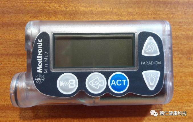 微泰胰岛素泵怎么样国内市场常见胰岛素泵大PK_https://www.jmylbn.com_新闻资讯_第2张