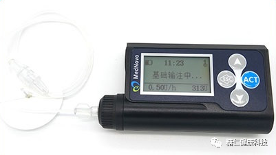 微泰胰岛素泵怎么样国内市场常见胰岛素泵大PK_https://www.jmylbn.com_新闻资讯_第6张