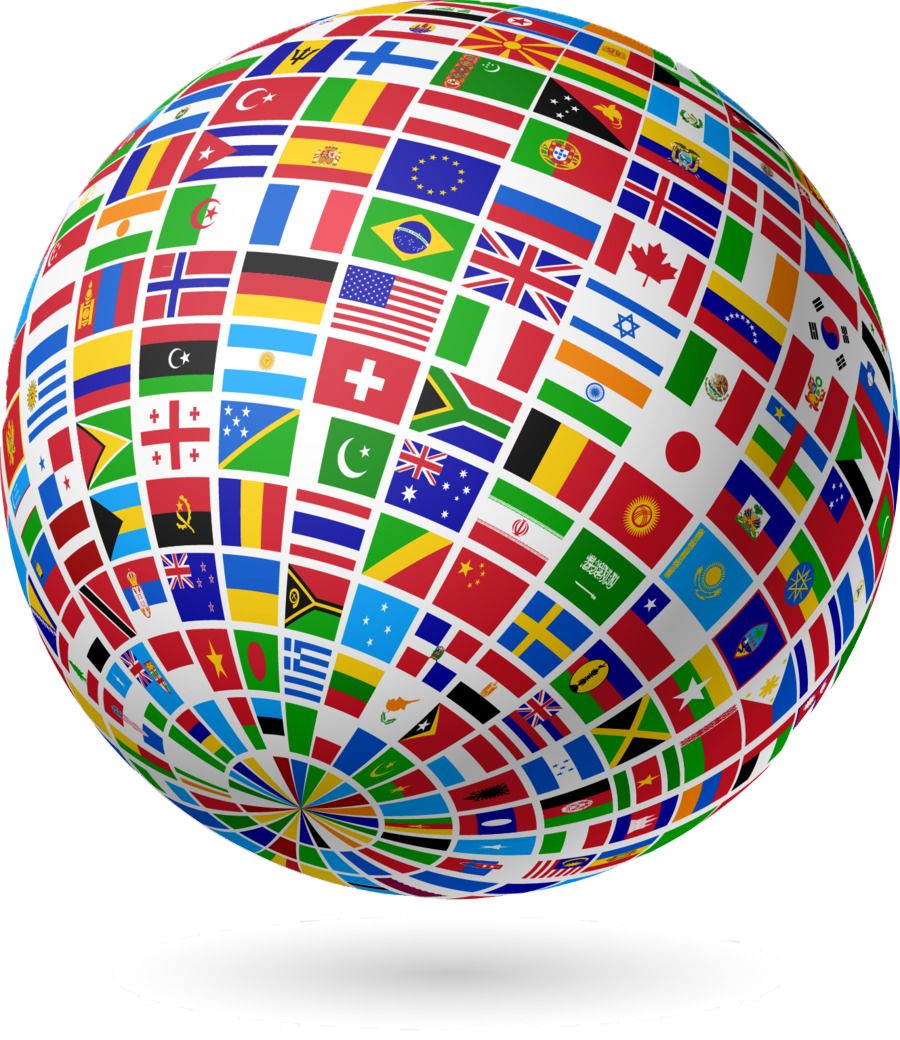 外交官成长记之世界地理篇,了解各国地理及文化的魅力(图4)