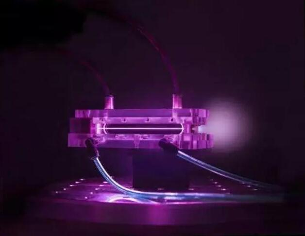 瞬态等离子体光栅用于强激光驱动电子加速 行业新闻 第2张