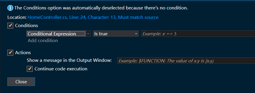 一路踩坑，被迫聊聊 C# 代码调试技巧和远程调试