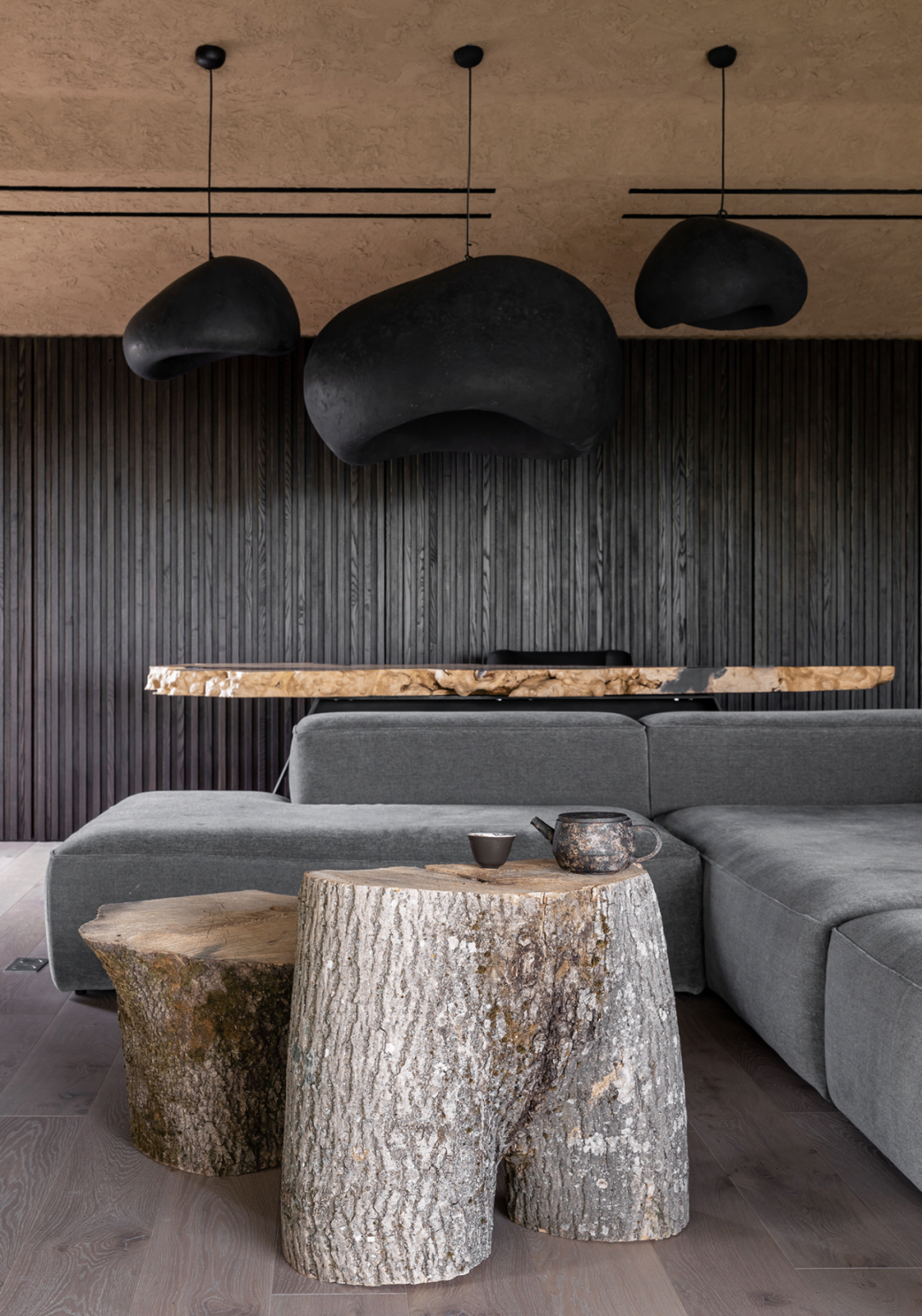 侘寂从西方起飞入寻常百姓家wabisabi