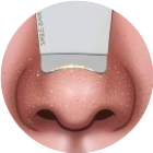 沉浸式清洗收纳