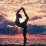 一套女性专属的骨盆瑜伽：滋养骨盆，纠正体态，显年轻十岁！