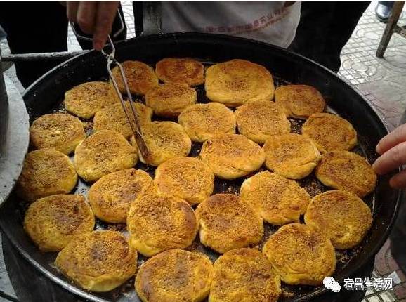 史上最全的宕昌小吃!全部都吃过才叫真正的宕昌人.你吃了吗?