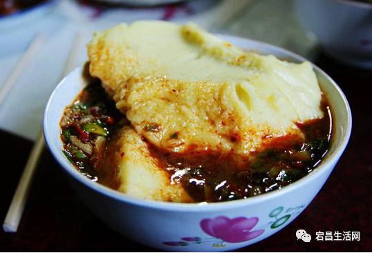 史上最全的宕昌小吃!全部都吃过才叫真正的宕昌人.你吃了吗?