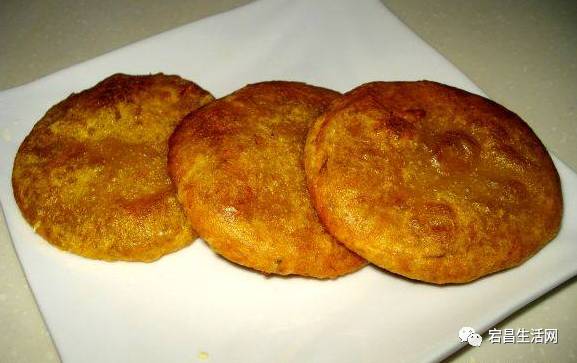 全部都吃过才叫真正的宕昌人.你吃了吗?【宁夏油炸美食讨论组】