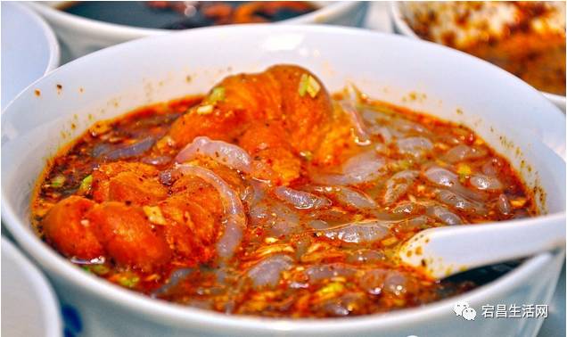 史上最全的宕昌小吃!全部都吃过才叫真正的宕昌人.你吃了吗?