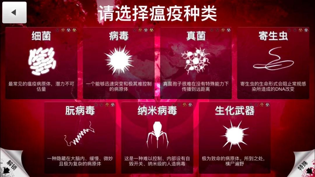 【新冠防疫耀时系列特刊·耀时推荐】现实无法重来：游戏《瘟疫公司》(图2)