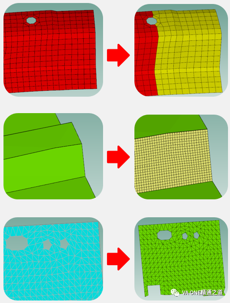 VA One 3D窗口常用功能解析（二）的图20