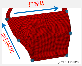 VA One 3D窗口常用功能解析（二）的图13