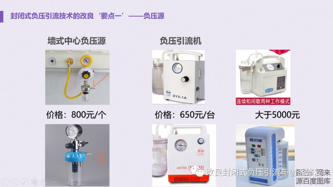 VSD怎么更换引流瓶简易封闭式负压引流：操作流程细节，视频配解说_https://www.jmylbn.com_新闻资讯_第3张