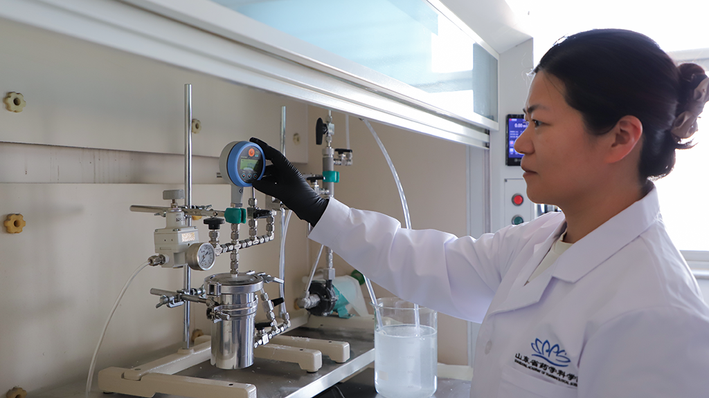 止血微球怎么用【药科普】科研冷知识——“小”微球 “大”作用_https://www.jmylbn.com_新闻资讯_第3张