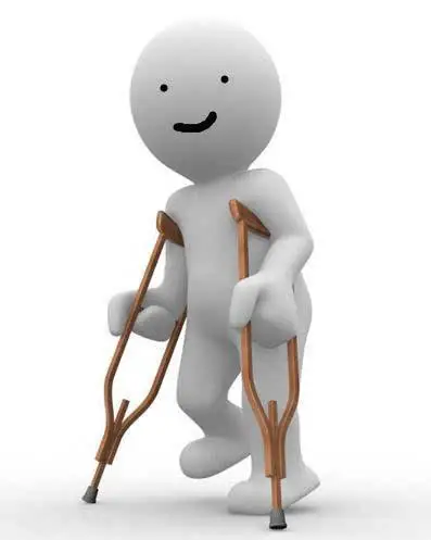 可调膝关节支具怎么用前叉术后“第三条腿”（支具）的使用_https://www.jmylbn.com_新闻资讯_第4张