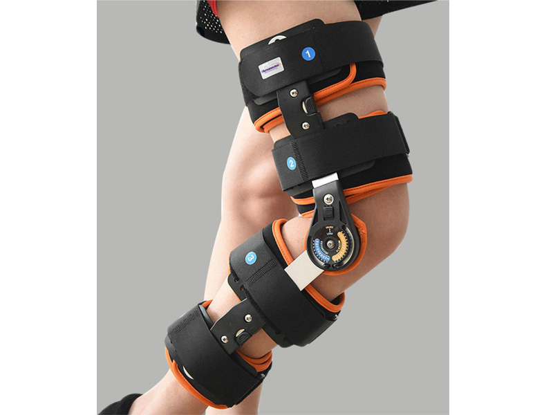 可调膝关节支具怎么用前叉术后“第三条腿”（支具）的使用_https://www.jmylbn.com_新闻资讯_第7张