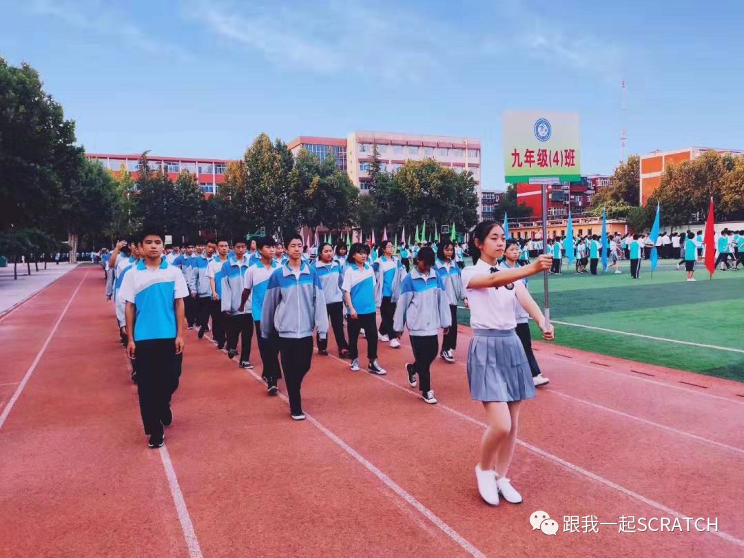 好好搭搭编程 盘点我的2019