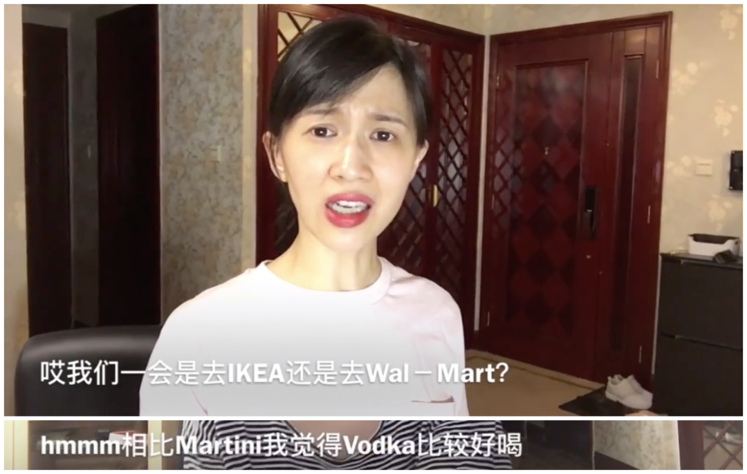 斯坦福学霸因太凡尔赛被 嘲 上热搜 我们留学生中英文夹杂真不是装逼