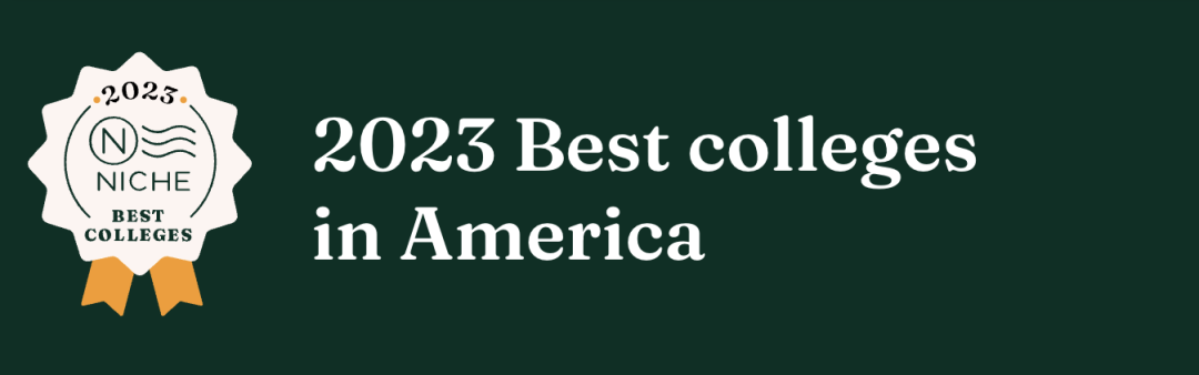 Niche 2023ȫ����Ѵ�ѧTop100