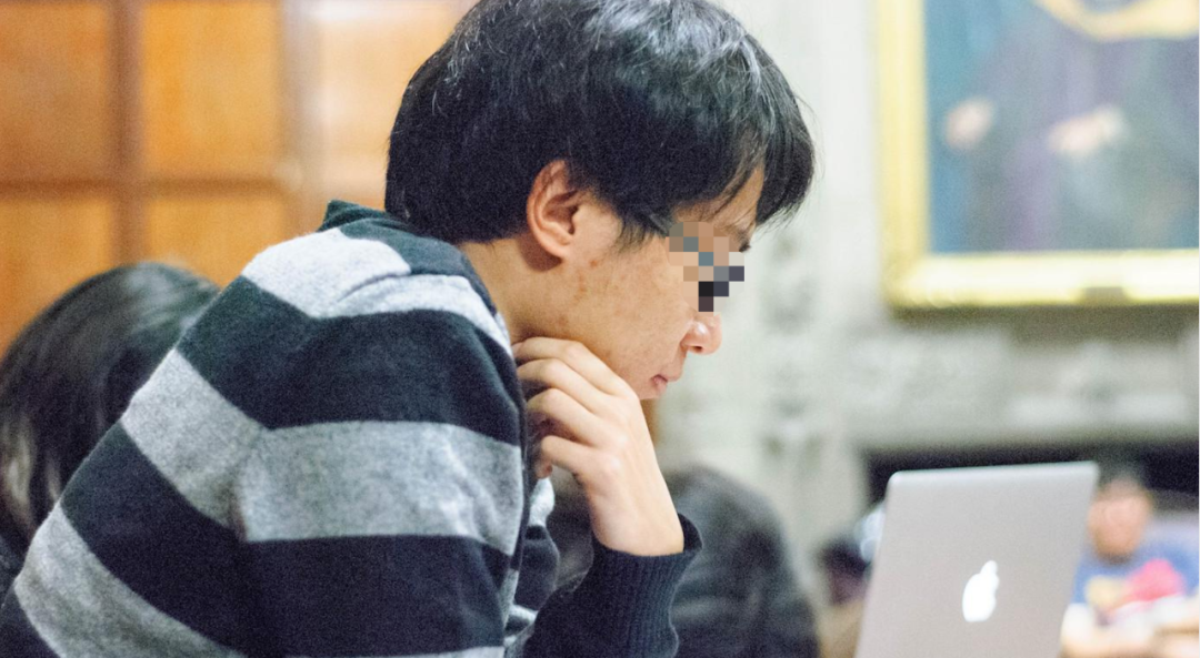 纽约街头突发连环捅人惨案！曾在上海留学的哥大博士被刺身亡....（组图） - 14