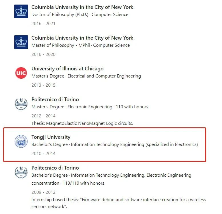 纽约街头突发连环捅人惨案！曾在上海留学的哥大博士被刺身亡....（组图） - 7