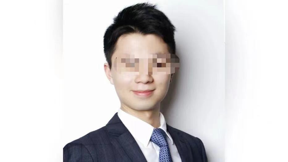 纽约街头突发连环捅人惨案！曾在上海留学的哥大博士被刺身亡....（组图） - 15