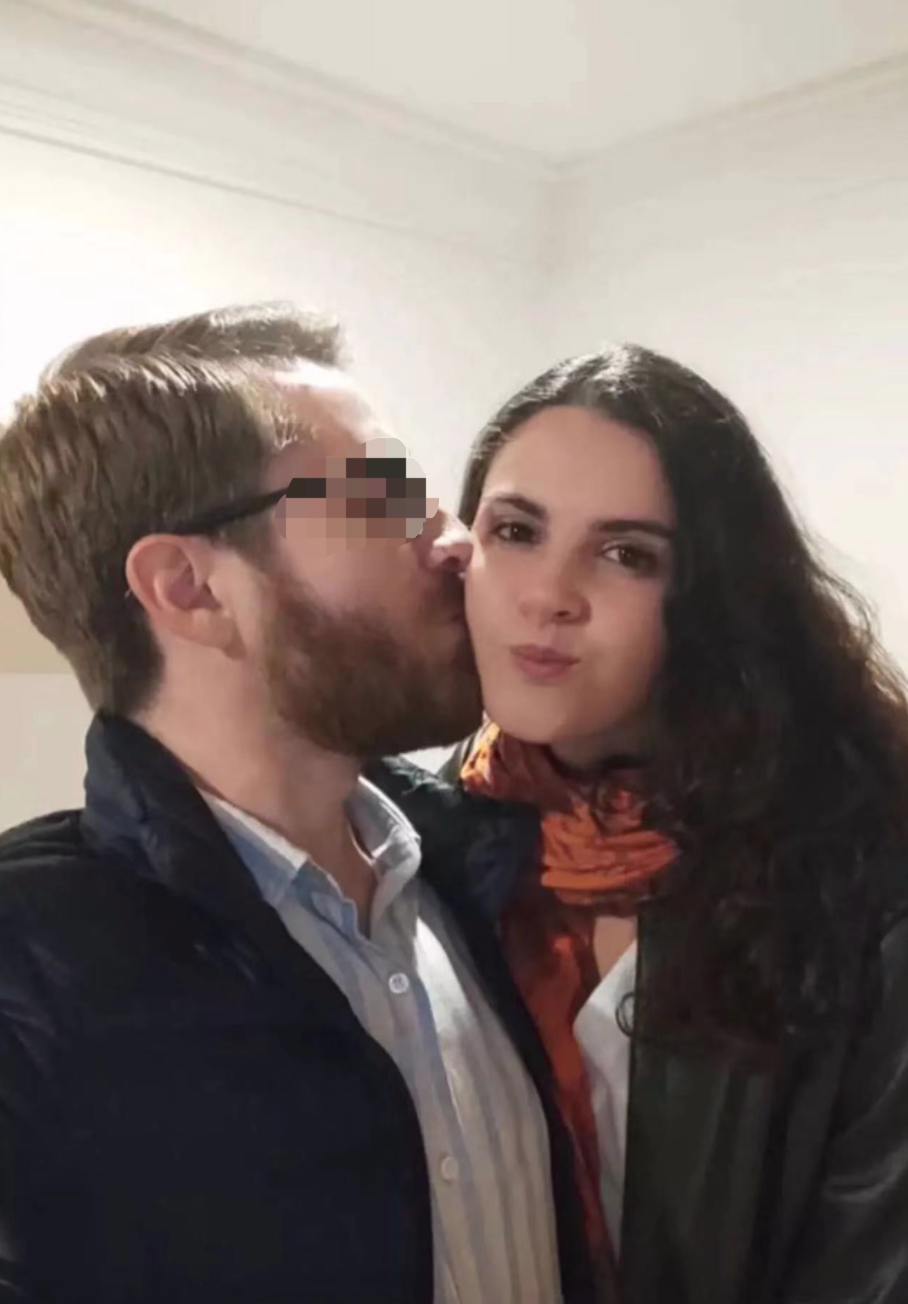 纽约街头突发连环捅人惨案！曾在上海留学的哥大博士被刺身亡....（组图） - 10
