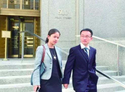 哈佛中國留學生偷拿癌細胞樣本回國 機場當場逮捕 哈佛中國留學生偷拿癌細胞樣本回國 機場當場逮捕