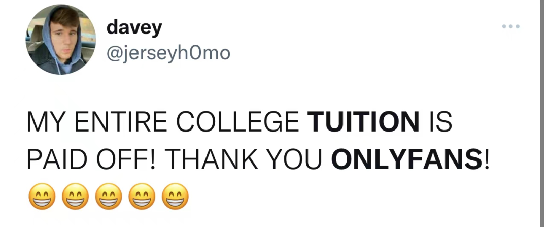 一颗卵子10000刀！欧美大学生卖卵、下海色情行业撑起高额学费（组图） - 11