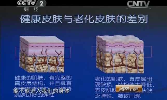 膠原蛋白的神話，該碎了 靈異 第3張