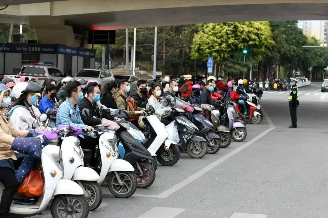 视频疯传 电动车起火吞噬电梯间 婴儿等5人伤 这个习惯增城人都有 梦幻西游