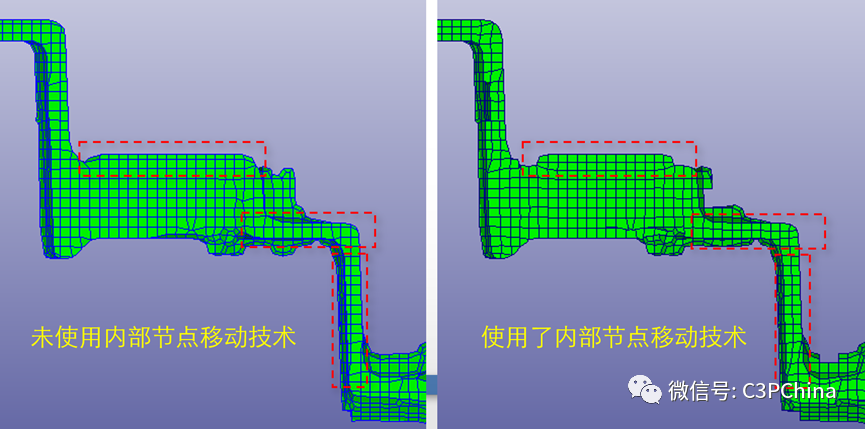 【网格黑科技】扒一扒你所不知道的Cast-Designer网格黑科技的图6