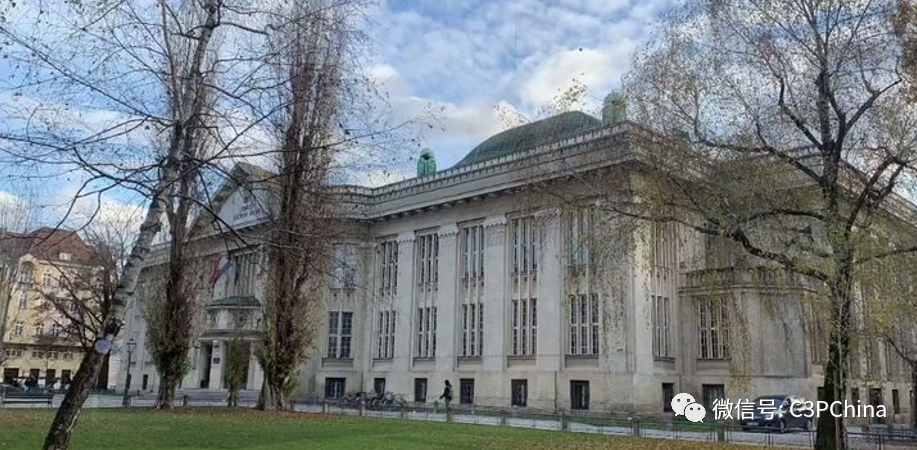 克羅地亞薩格勒布大學機械工程與船舶建筑學院選擇 Cast-Designer Weld 用于大型結構與海洋設備焊接設計與模擬的圖1