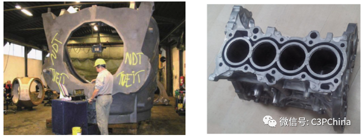 铸造模拟分析-铸造缺陷对机械性能的影响的图1