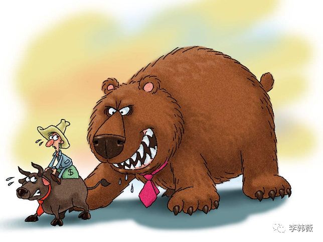 整理了20年经验的熊市选股攻略，字字字珠，值得反复研读！