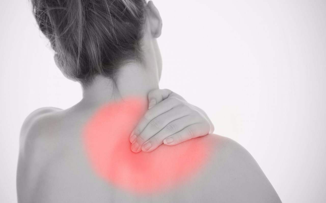 古法经络|要想肩颈好，小肠经疏通不能少