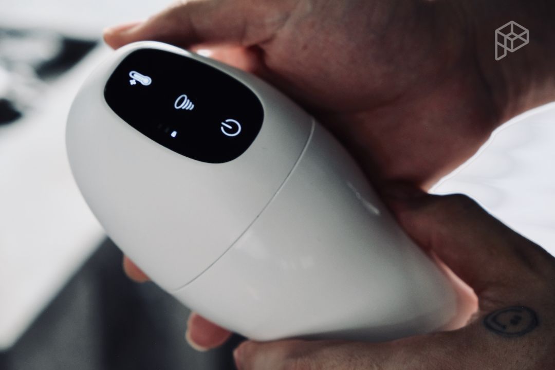 飞机杯爆款评测完这个飞机杯，男同事说：我一滴都不剩了插图15