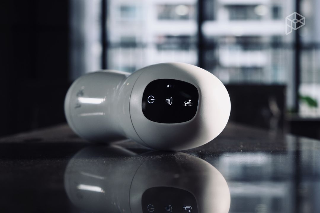 飞机杯爆款评测完这个飞机杯，男同事说：我一滴都不剩了插图11