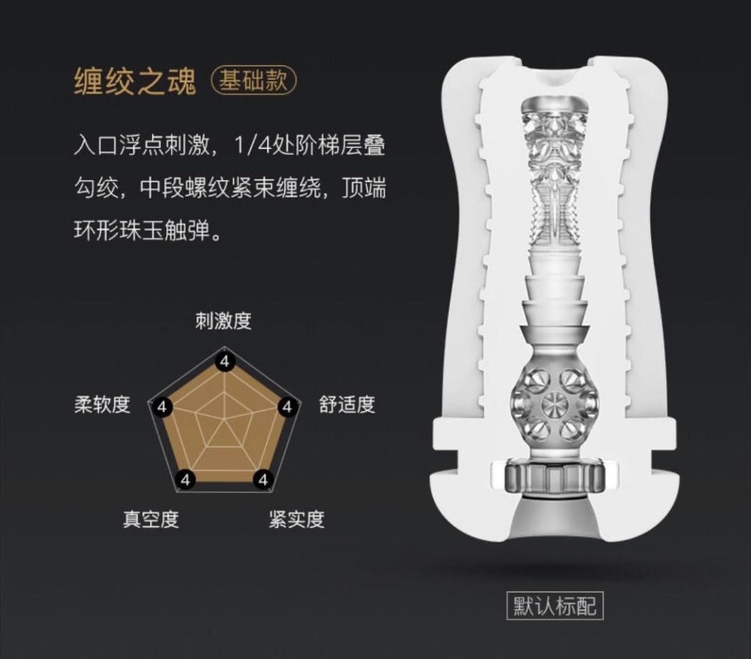 飞机杯爆款评测完这个飞机杯，男同事说：我一滴都不剩了插图9