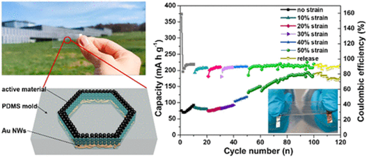 ETH团队设计，制造透明可拉伸的水凝胶锌离子电池的图2