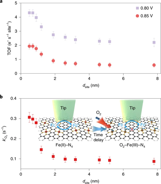 《Nature Catalysis》四川大學(xué)肖丹/德州大學(xué)余桂華:單原子聚吡咯水凝膠!的圖6