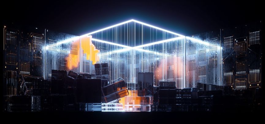 坐擁電音節直播，總攬電音綜藝：崛起中的電音推手-鋒巢網