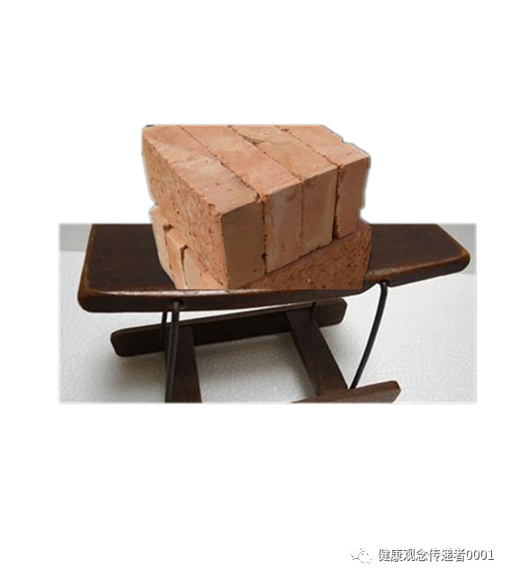 早听：板凳的故事让您明白——什么是压倒健康的最后一根稻草【张