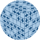 箭头消除解压大师