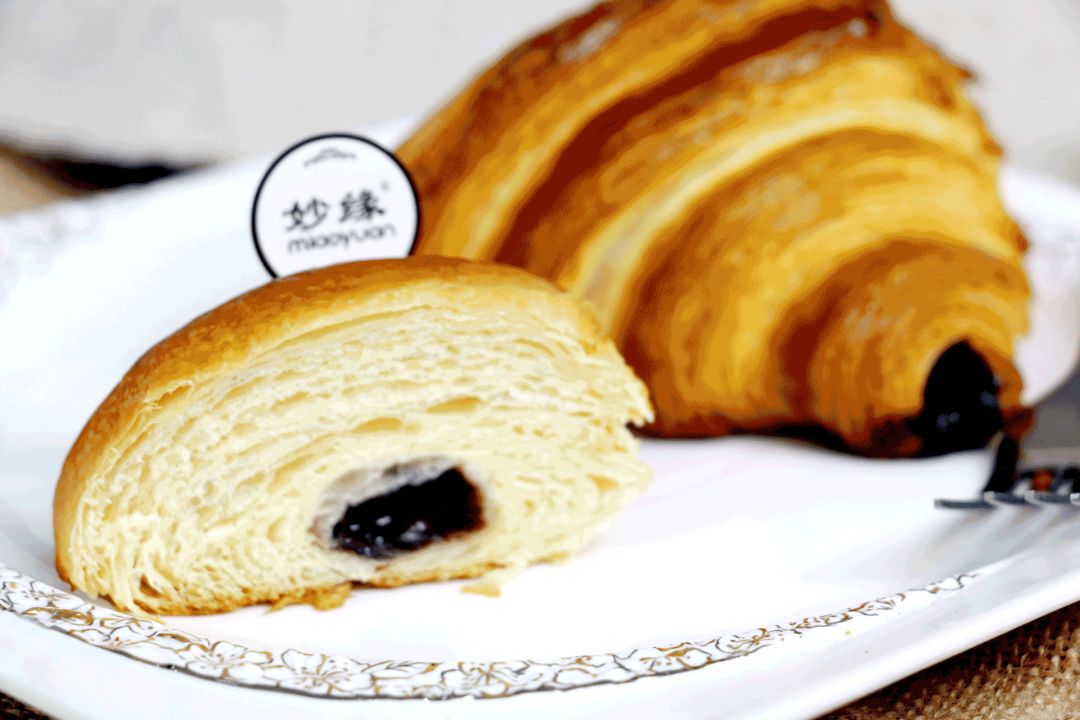 妙缘耐焙烤巧克力条