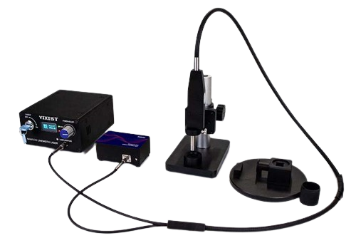 忆玺智科与您相约2025慕尼黑上海光博会