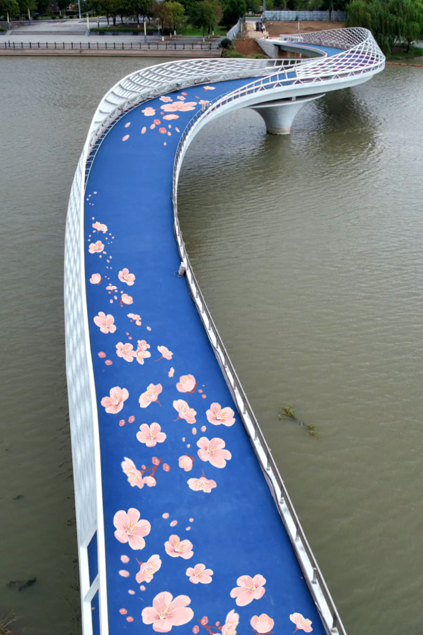 宜兴梅溪桥位置图图片