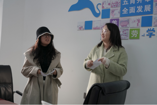 学院资讯 | 以赛赋能强本领 匠心育人筑根基 —— 财经商贸学院2025年辅导员素质能力大赛圆满落幕 第 5 张