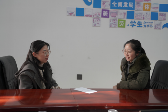 学院资讯 | 以赛赋能强本领 匠心育人筑根基 —— 财经商贸学院2025年辅导员素质能力大赛圆满落幕 第 6 张